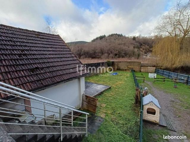 Maison vente à Molsheim, Rothau