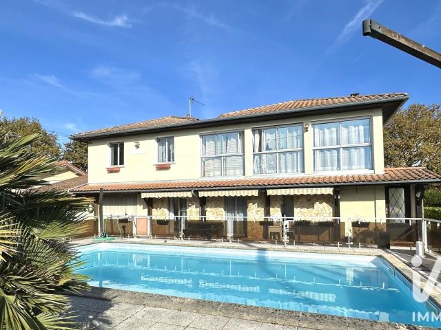 Maison vente à Arcachon, Andernos-les-bains