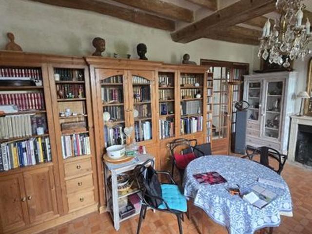 Maison vente à Château-Gontier, Bouère