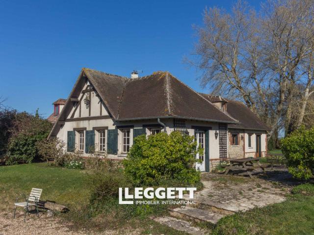Maison vente à Les Andelys, Ecos