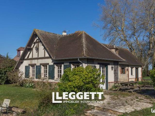 Maison vente à Les Andelys, Normandie