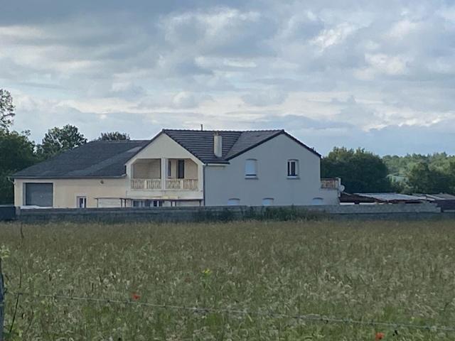 Maison vente à Nevers, Marzy