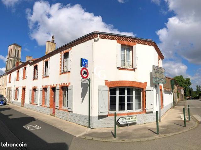 Maison vente à Toulouse, Vieillevigne