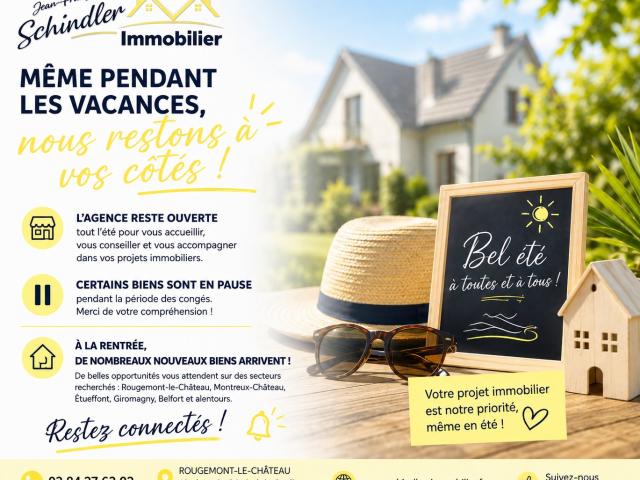 Maison vente à Belfort, Etueffont