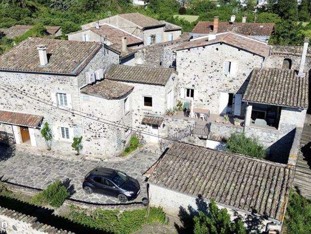 Maison vente à Baix, Ardèche