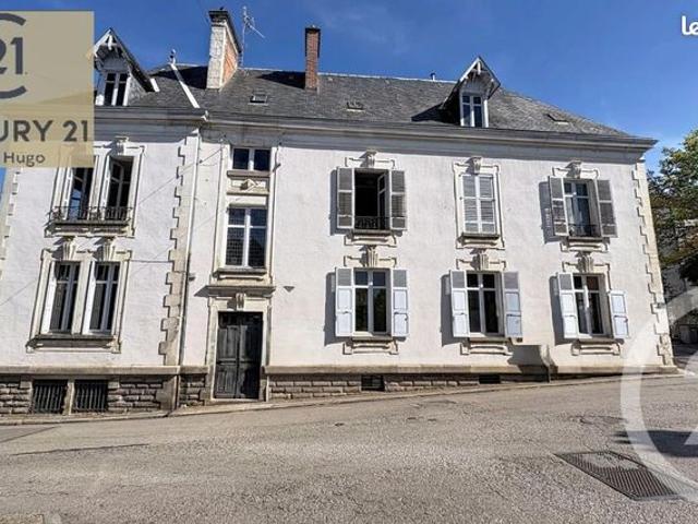 Maison vente à Rochechouart, Saint-victurnien