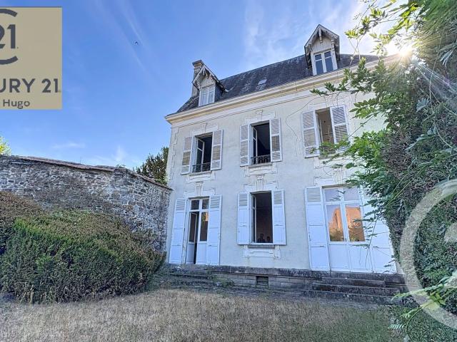 Maison vente à Le Normandie, Saint-Victurnien