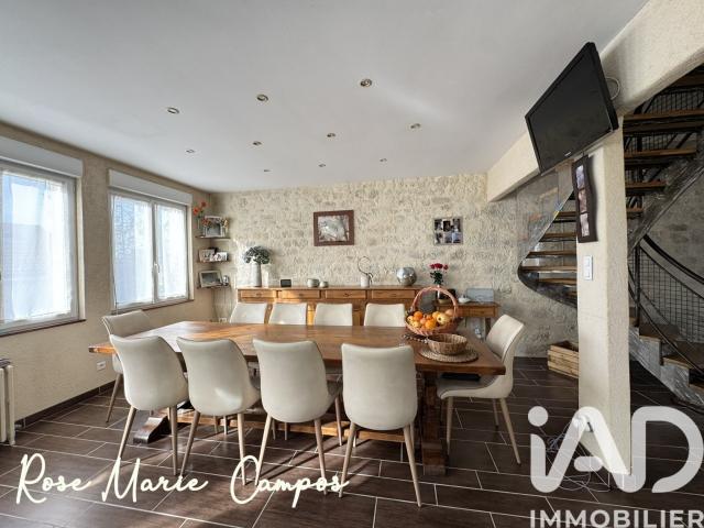 Maison vente à Autun, Montceau-les-mines