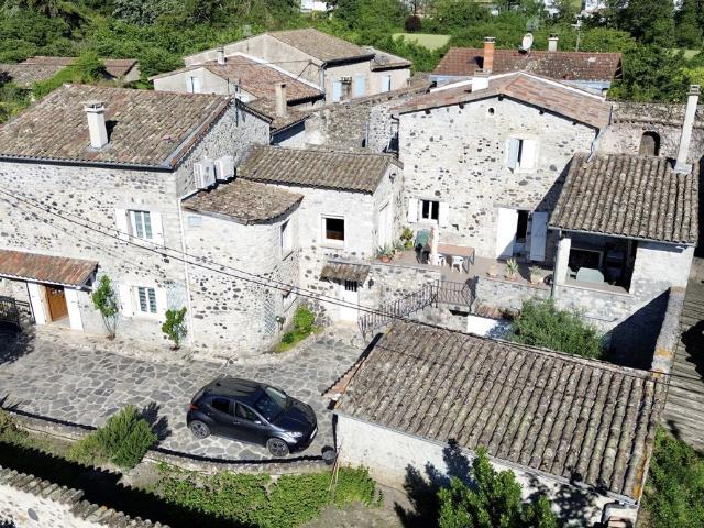 Maison vente à Mascoinet, Baix