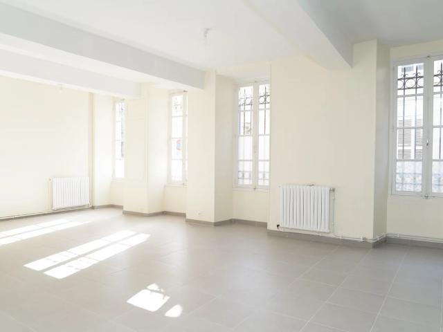 Maison vente à Laon