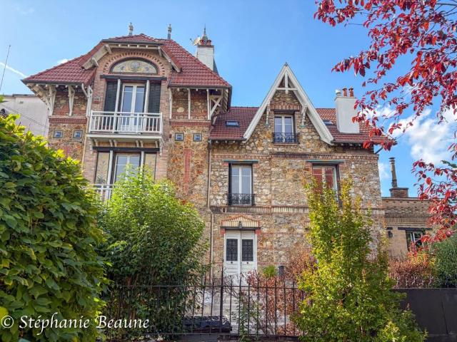 Maison vente à Argenteuil, Eaubonne