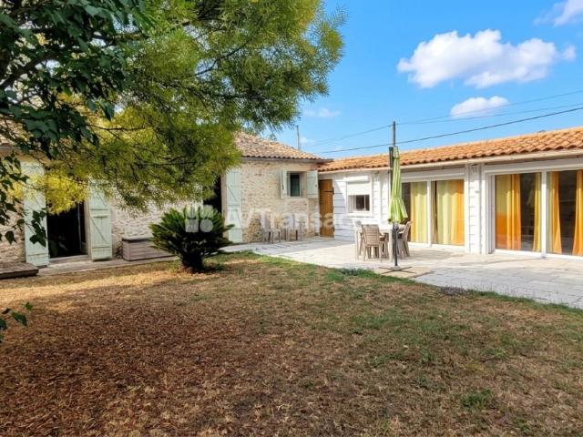 Maison vente à Lesparre-Médoc, Saint-seurin-de-cadourne