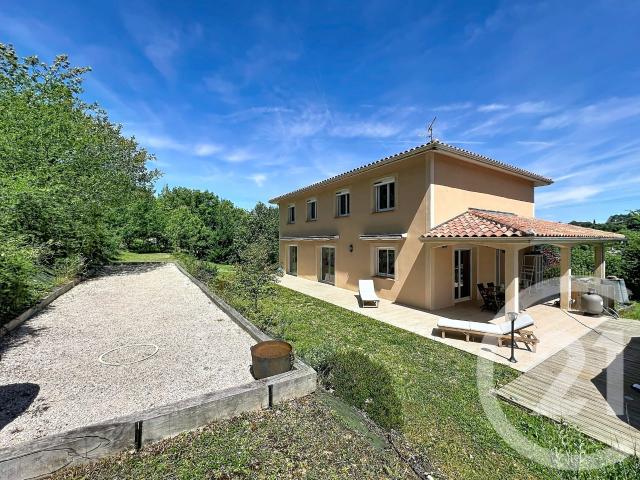 Maison vente à Auch