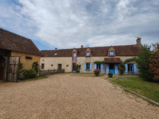 Maison vente à Mamers, Semur-en-vallon