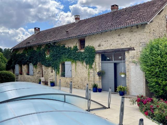 Maison vente à Château-Chinon (Ville), Bazoches
