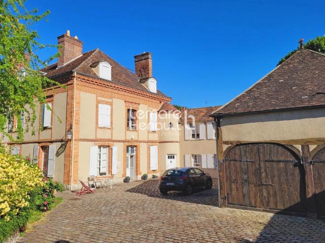 Maison vente à Cité des Grands Clos, Dreux