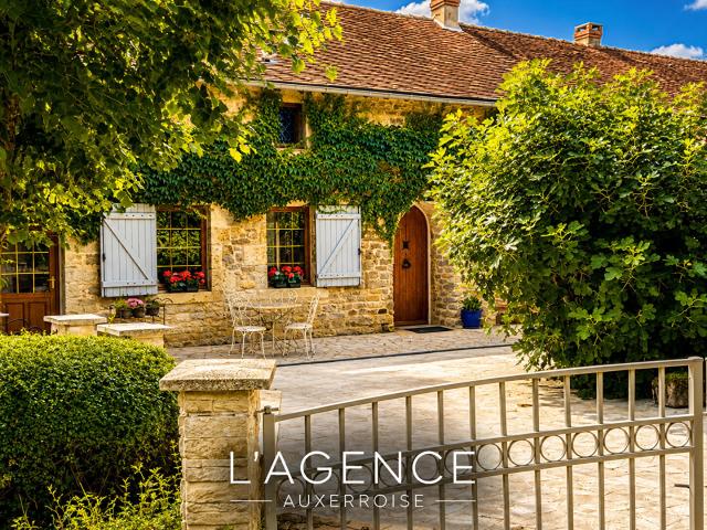 Maison vente à Cueugne, Bazoches