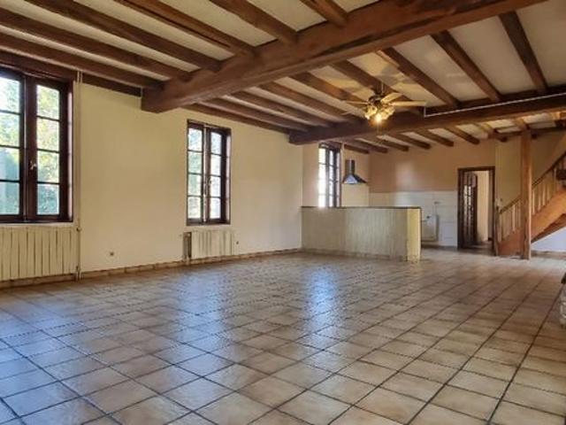Maison vente à Angoulême, Aignes-et-puypéroux
