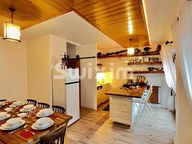 Maison vente à Gex, Mijoux
