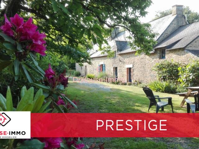 Maison vente à Gara, Saint-Jean-la-Poterie