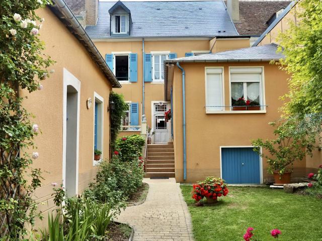 Maison vente à Mamers, Bonnétable