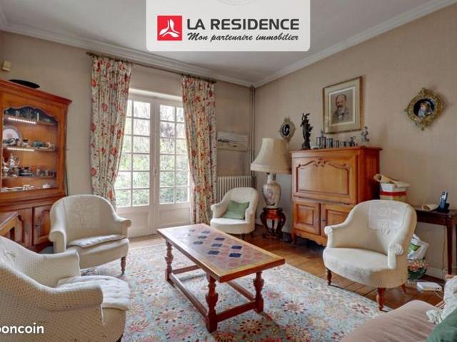 Maison vente à Saint-Germain-en-Laye, Andrésy