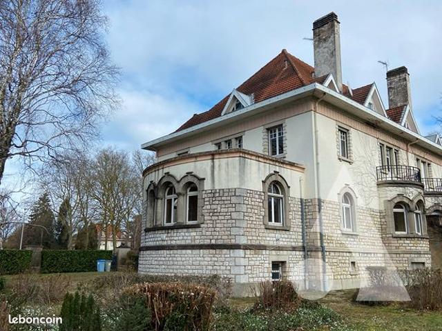 Maison vente à Dole, Tavaux