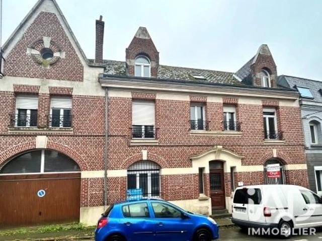 Maison vente à Faubourg de Péronne, Bapaume