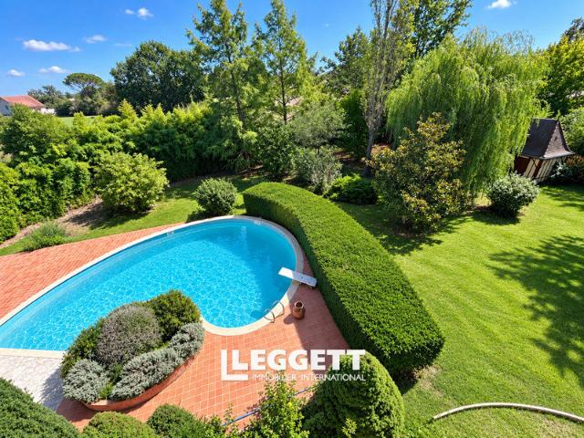 Maison vente à Périgueux, Montpon-ménestérol