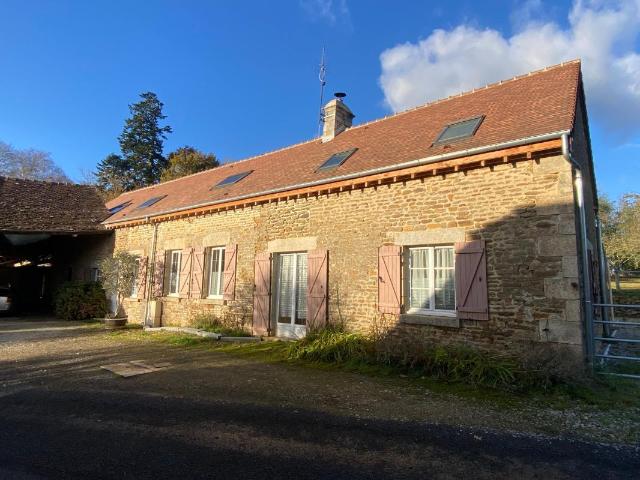 Maison vente à Alençon