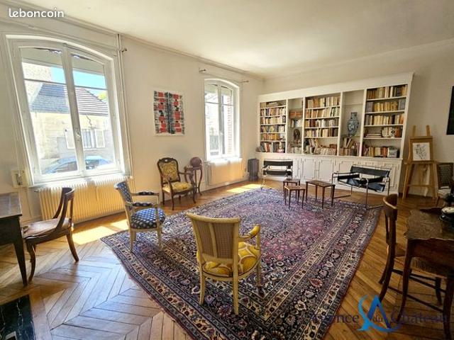 Maison vente à Compiègne