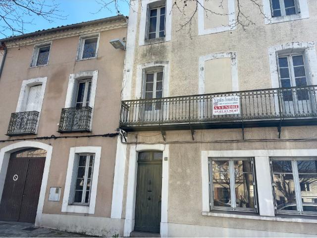 Maison vente à Toulouse, Revel
