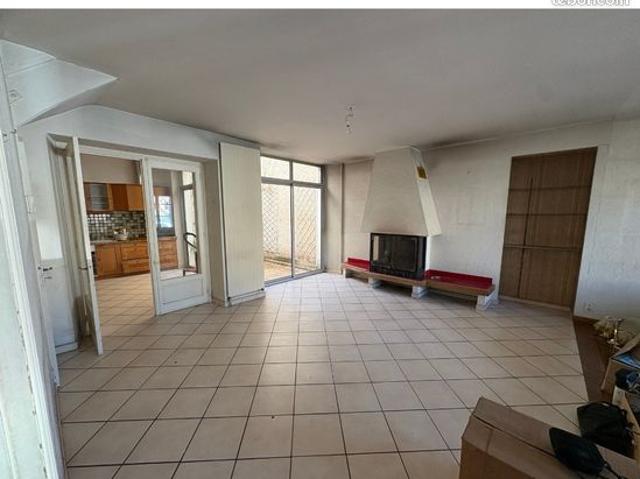 Maison vente à Toulouse, Revel