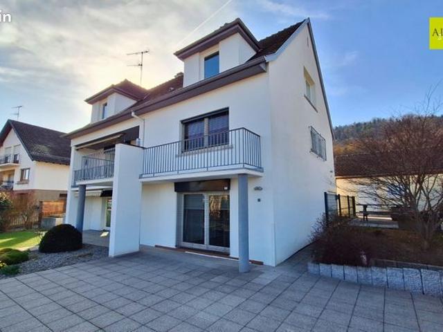 Maison vente à Colmar-Ribeauvillé, Riquewihr