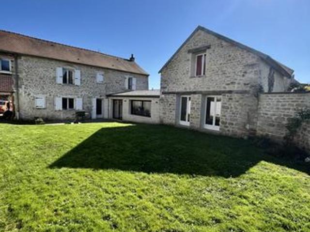 Maison vente à Senlis, Blaincourt-lès-précy