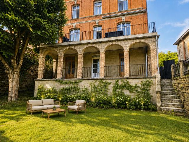 Maison vente à Charleville-Mézières, Bogny-sur-meuse