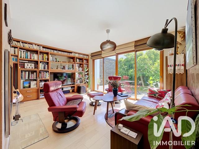Maison vente à Nantes, Orvault