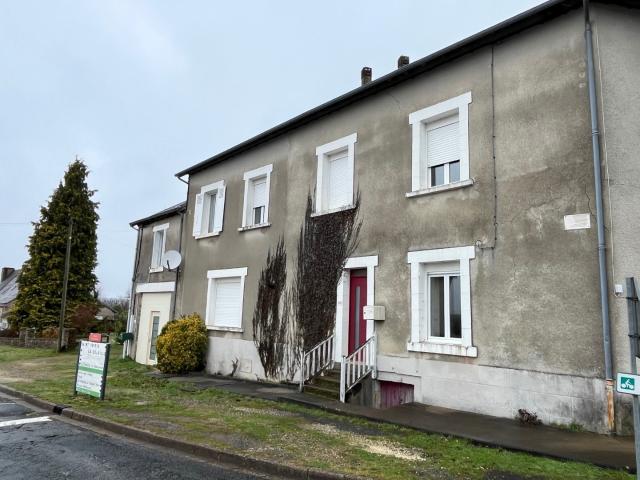 Maison vente à Nontron, Jumilhac-le-grand