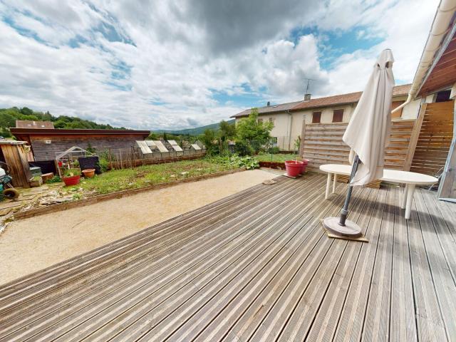 Maison vente à Lantenay, Ain
