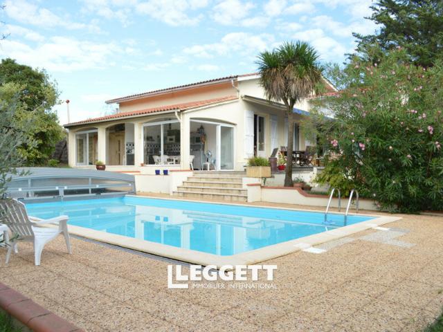 Maison vente à Nérac, Razimet