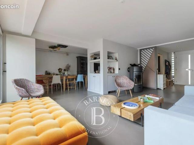 Maison vente à Rueil-Malmaison, Hauts-de-Seine