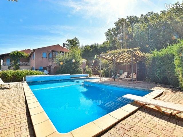 Maison vente à Lodève, Clermont-l'hérault