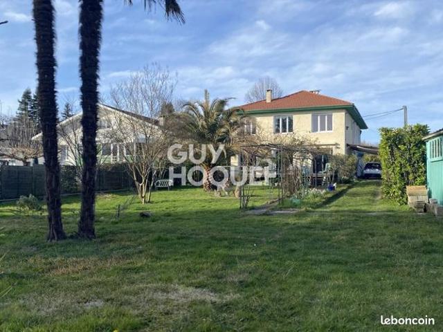 Maison vente à Pau, Billère