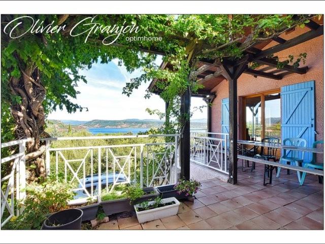Maison vente à Lodève, Clermont-l'hérault