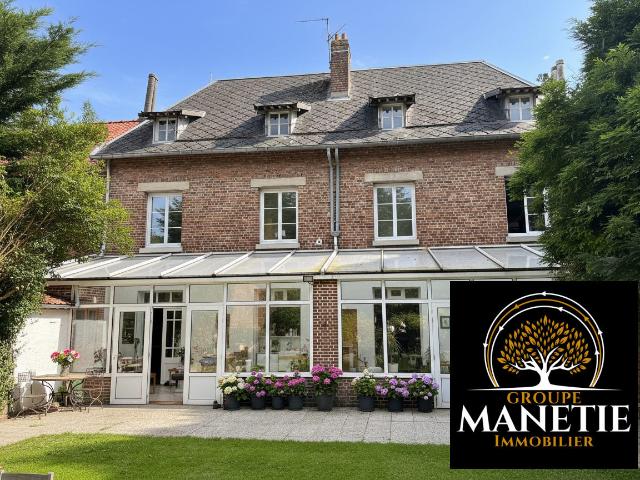 Maison vente à Arras, Fresnes-lès-montauban