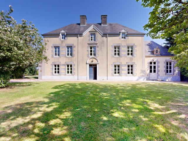 Maison vente à Coutances, Grimesnil
