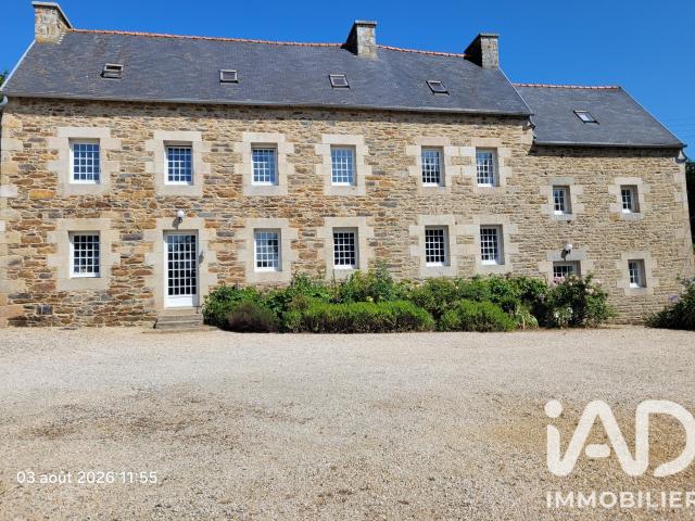 Maison vente à Lannion, Bretagne