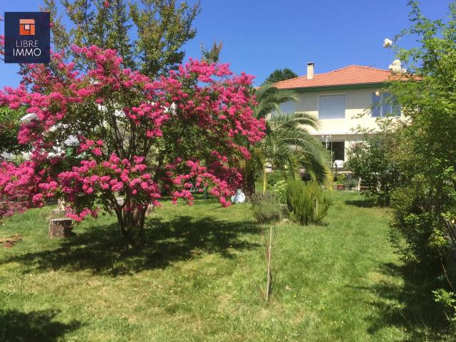Maison vente à Pau, Billère