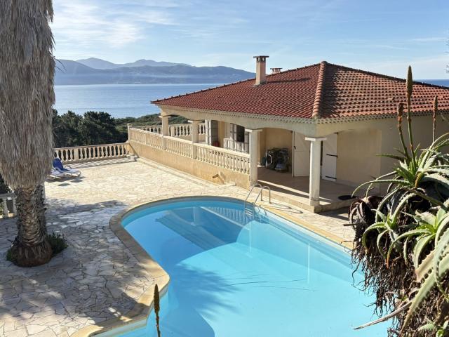 Maison vente à Ajaccio, Coggia