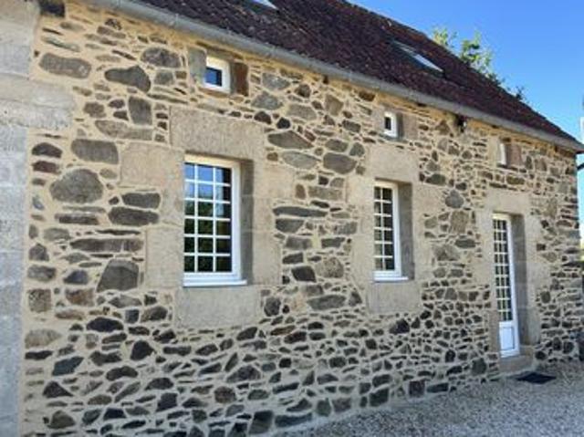 Maison vente à Lannion, Bretagne
